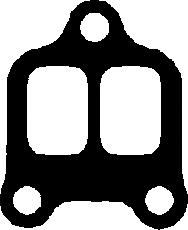 Uszczelka kolektora wydechowego Toyota Starlet 2 P7