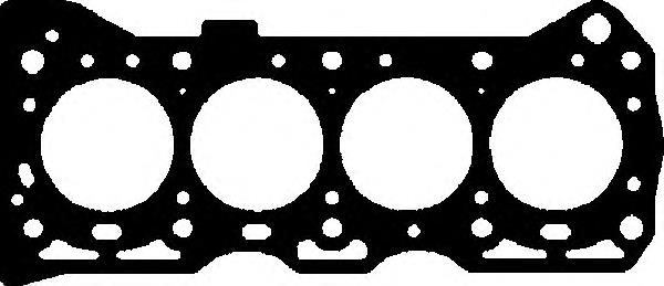 1114182601 Suzuki Uszczelka głowicy cylindrów