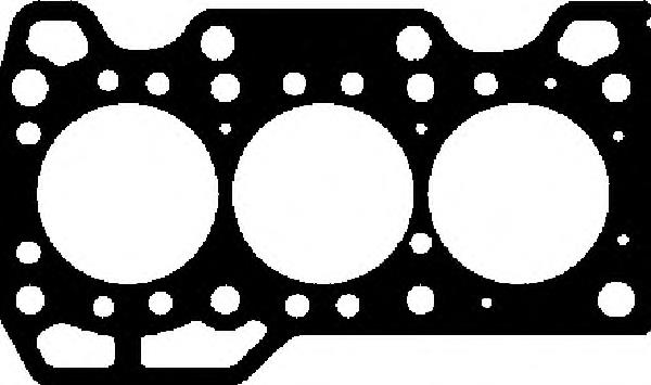 Uszczelka głowicy cylindrów General Motors 94581261 cena, od 7,45 USD