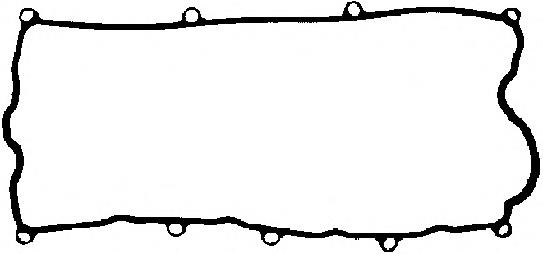 Uszczelka pokrywy zaworowej silnika Dr.motor DRM0795 cena, od 16,62 USD