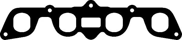 Uszczelka kolektora ssącego Ford Escort 3 GAA, AWA, ABFT, AVA