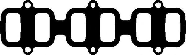 Uszczelka kolektora ssącego 059129717G VAG