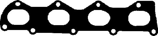 03C253039A VAG Uszczelka kolektora wydechowego