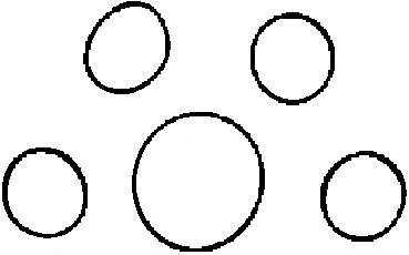 46514710 Fiat/Alfa/Lancia Uszczelka kolektora ssącego