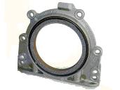 06A103171B VAG Uszczelniacz wału korbowego silnika tylny