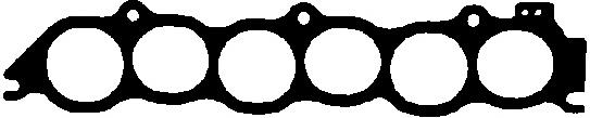 Uszczelka kolektora ssącego górna Renault (RVI) 7703033081 cena, od 17,40 USD