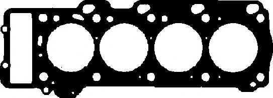 Uszczelka głowicy cylindrów Mercedes A hatchback (W168) (1997 - 2004) cena, od 60,56 USD