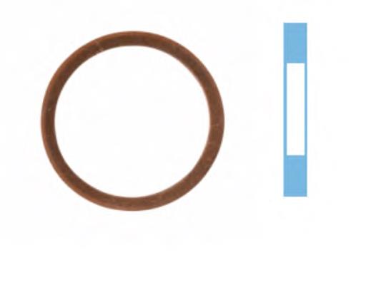 Śruba głowicy cylindrów Mercedes S C216