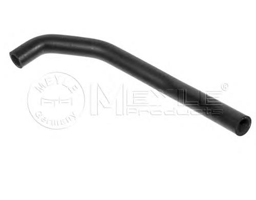 Rura (przewód) chłodnicy oleju wysokiego ciśnienia VAG 6B121058S cena, od 7,15 USD