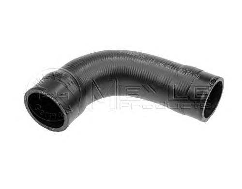 Przewód (króciec) intercoolera VAG 8D0145834 cena, od 18,70 USD