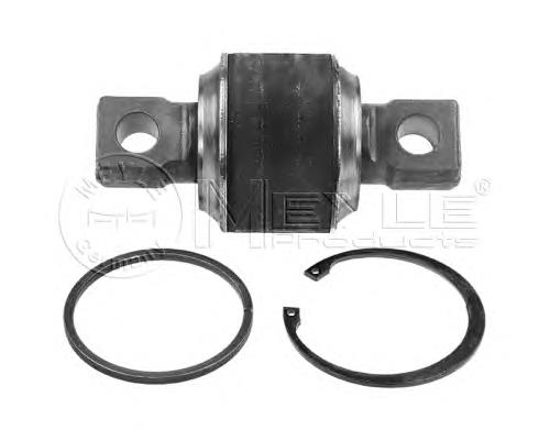 Silentblock drążka reakcyjnego tylny Mercedes 0003300707 cena, od 30,47 USD