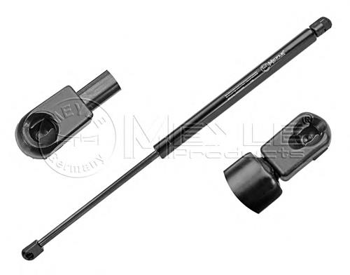 ZS09188 Japan Parts Amortyzator klapy bagażnika (3/5 drzwi-tylnych)
