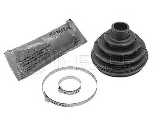Osłona przegubu homokinetycznego półosi przedniej zewnętrzna Impergom 28119 cena, od 11,09 USD
