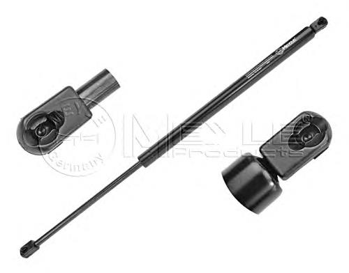 Amortyzator klapy bagażnika (3/5 drzwi-tylnych) Ford 1094814 cena, od 15,75 USD