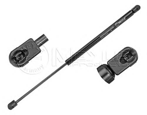 Amortyzator klapy bagażnika (3/5 drzwi-tylnych) VAG 1U6827550 cena, od 11,41 USD