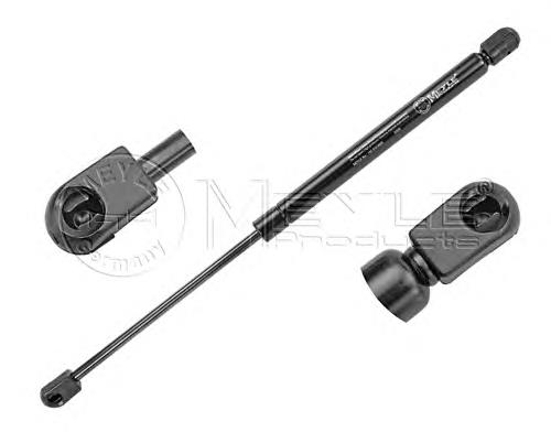 Amortyzator klapy bagażnika (3/5 drzwi-tylnych) VAG 5J7827550 cena, od 14,34 USD