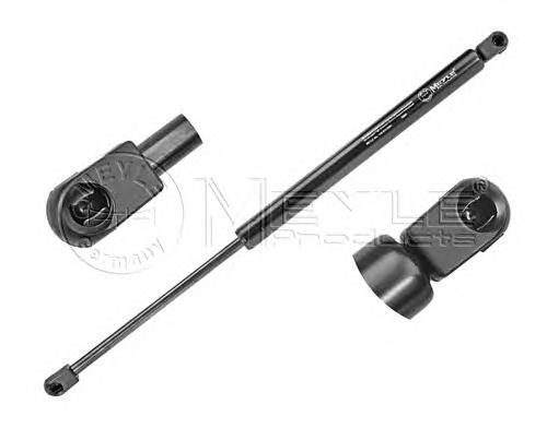 Amortyzator klapy bagażnika (3/5 drzwi-tylnych) VAG 4B9827552N cena, od 16,51 USD