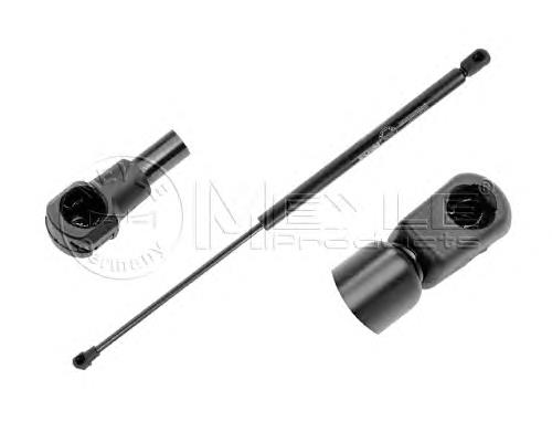 Amortyzator klapy bagażnika (3/5 drzwi-tylnych) Febi 27710 cena, od 12,28 USD