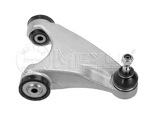 Do koszyka 60651940 Fiat/Alfa/Lancia Wahacz zawieszenia przedniego prawy górny