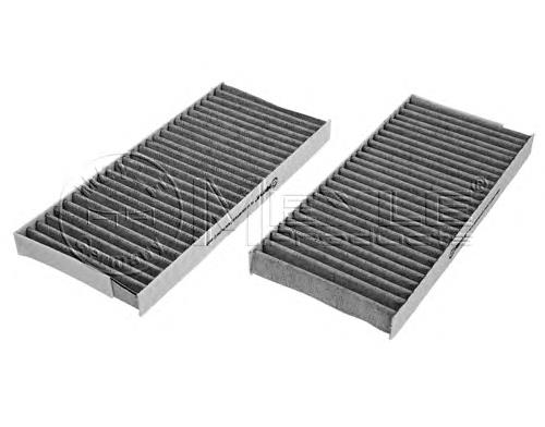 AF5136A Alpha Filter Filtr kabiny