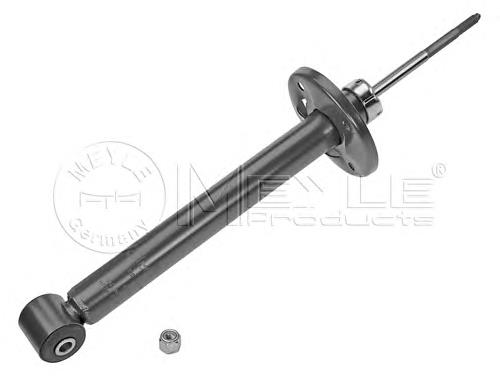 105813 Sachs Amortyzator tylny