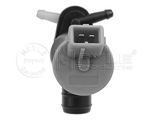 Pompka spryskiwacza szyby przedniej Fiat/Alfa/Lancia 9612358180
