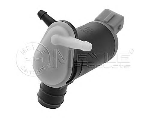 Pompka spryskiwacza szyby przedniej 9612358180 Fiat/Alfa/Lancia