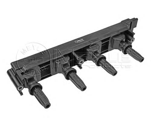 Cewka zapłonowa 597084 Peugeot/Citroen