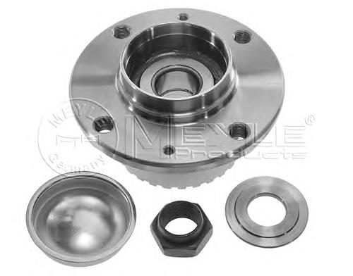 Piasta tylna Peugeot/Citroen 374837 cena, od 57,69 USD