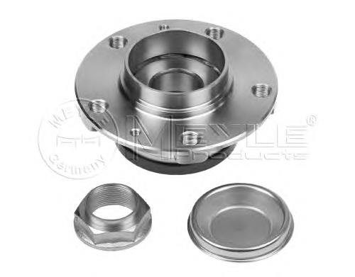 Piasta tylna Febi 29394 cena, od 49,48 USD