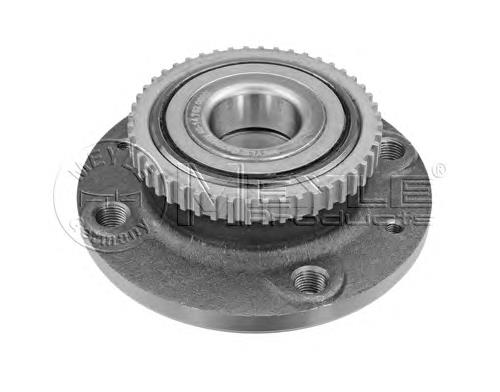 Piasta tylna Peugeot/Citroen 374868 cena, od 47,48 USD