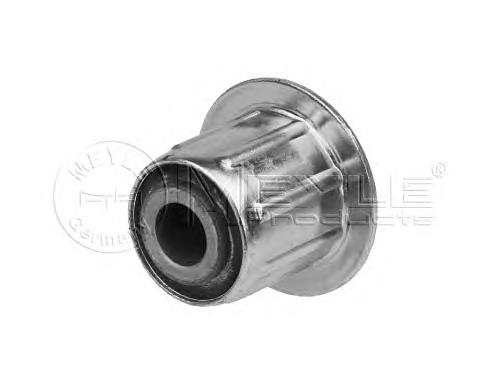 Silentblock tylnego resoru tylny 1304640080 Fiat/Alfa/Lancia