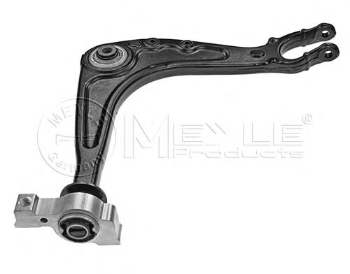 9663980780 Peugeot/Citroen Wahacz zawieszenia przedniego dolny prawy