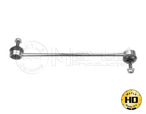 Do koszyka 1634890780 Peugeot/Citroen Łącznik stabilizatora przedniego