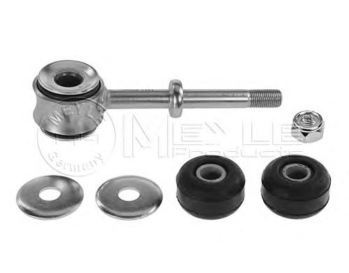 Łącznik stabilizatora przedniego 508737 Peugeot/Citroen