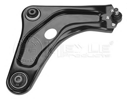Wahacz zawieszenia przedniego dolny prawy RTS 96007421 cena, od 47,90 USD