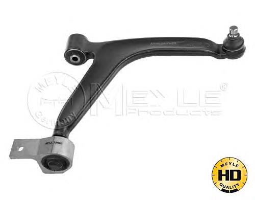 Do koszyka 3521F3 Peugeot/Citroen Wahacz zawieszenia przedniego dolny prawy