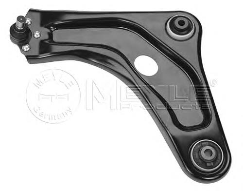 Wahacz zawieszenia przedniego dolny lewy Febi 29142 cena, od 47,36 USD