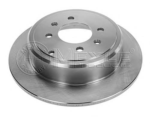 Tarcza hamulcowa tylna Peugeot/Citroen 1687778180 cena, od 44,83 USD