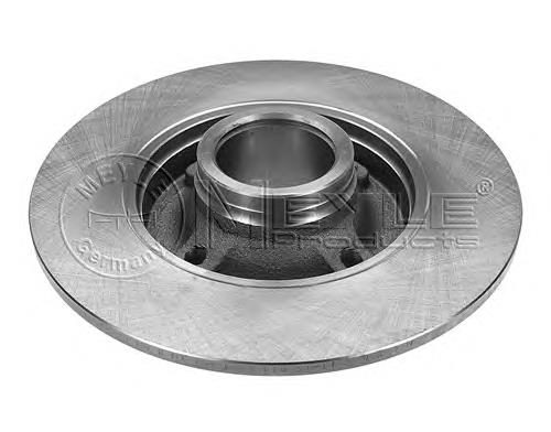 Tarcza hamulcowa tylna Peugeot/Citroen E169506 cena, od 32,24 USD
