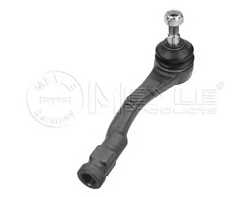 Końcówka drążka kierowniczego zewnętrzna GKN-Spidan 50287 cena, od 15,53 USD