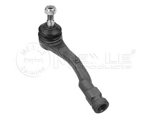 381776 Peugeot/Citroen Końcówka drążka kierowniczego zewnętrzna