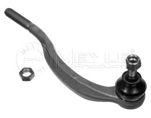 381766 Peugeot/Citroen Końcówka drążka kierowniczego zewnętrzna