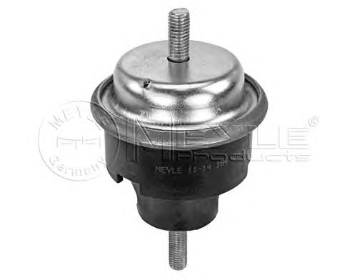 Poduszka (podpora) silnika prawa Meyle 11141840025 cena, od 20,80 USD