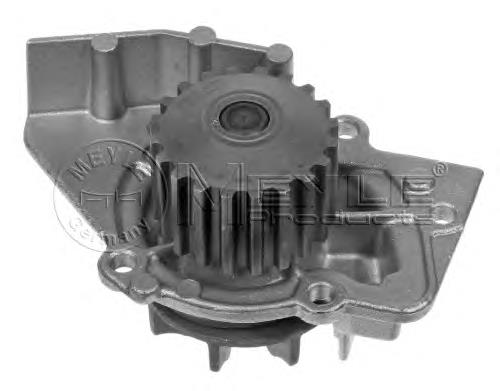Pompa chłodząca wodna Peugeot/Citroen 1609402380 cena, od 39,04 USD