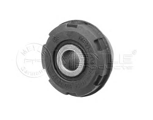 Do koszyka 352343 Peugeot/Citroen Silentblock przedniego wahacza dolnego
