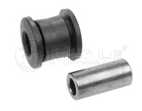 Silentblock przedniego wahacza dolnego 352393 Peugeot/Citroen