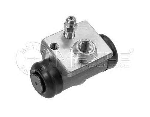 Do koszyka ADT34486 Blue Print Cylinder hamulcowy roboczy tylny