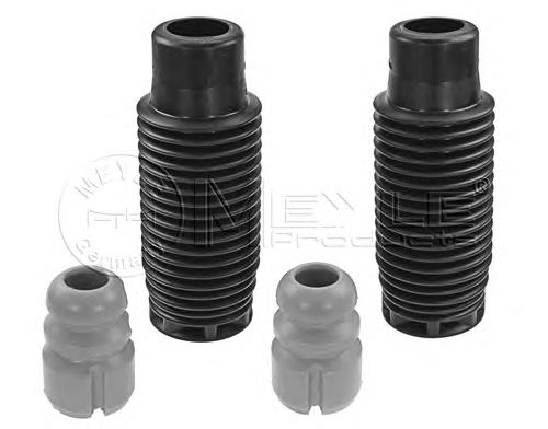 722441 Maxgear Odbój amortyzatora przedniego + osłona