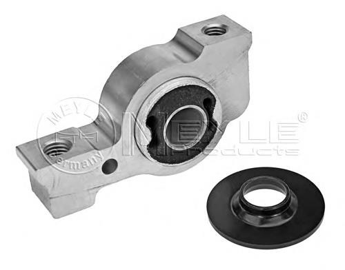 06542 Metalcaucho Silentblock przedniego wahacza dolnego